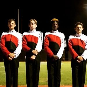 Meet your Posher, Marley